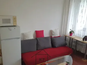 Pronájem bytu 1+kk, Ústí nad Labem, Hoření, 28 m2