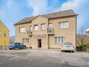 Prodej bytu 1+kk, Brníčko, 27 m2