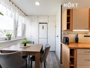 Prodej bytu 3+1, Šumperk, Čsl. armády, 70 m2