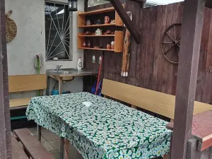 Prodej zahrady, Kladno, U Trati, 180 m2