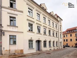 Prodej bytu 3+1, Schönau, Německo, Baderstraße, 80 m2