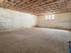 Pronájem kanceláře, Most, Slovenského národního povstání, 55 m2