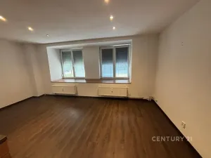 Pronájem bytu 2+kk, Most, Slovenského národního povstání, 57 m2