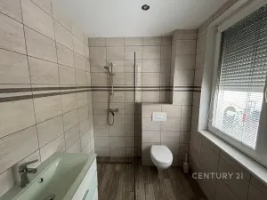 Pronájem bytu 2+kk, Most, Slovenského národního povstání, 57 m2