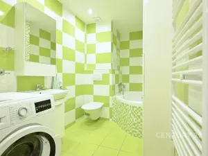 Prodej bytu 2+1, Děčín, Duchcovská, 58 m2