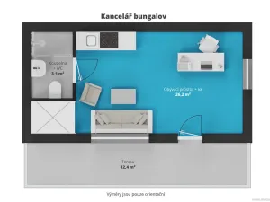 Prodej obchodního prostoru, Říčany - Jažlovice, Jažlovická, 249 m2