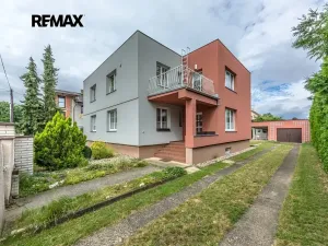 Prodej rodinného domu, Praha - Kunratice, Klatovská, 216 m2