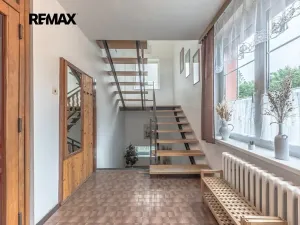Prodej rodinného domu, Praha - Kunratice, Klatovská, 216 m2