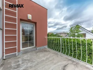 Prodej rodinného domu, Praha - Kunratice, Klatovská, 216 m2