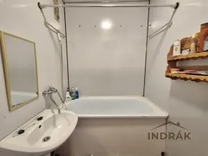 Pronájem bytu 2+1, Nový Jičín, Nádražní, 56 m2