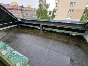 Pronájem bytu, Havířov - Město, Dlouhá třída, 107 m2