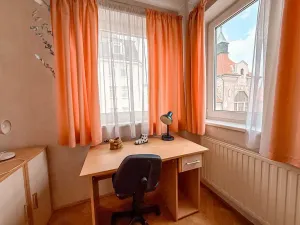 Pronájem bytu 4+kk, Praha - Žižkov, V kapslovně, 101 m2