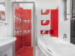 Pronájem bytu 2+kk, Praha - Vinohrady, Na Folimance, 56 m2