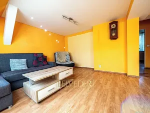 Prodej bytu 3+1, Teplice, Duchcovská, 80 m2