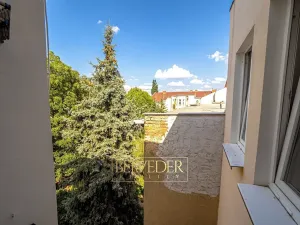 Prodej bytu 3+1, Teplice, Duchcovská, 80 m2