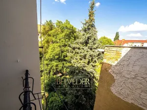 Prodej bytu 3+1, Teplice, Duchcovská, 80 m2