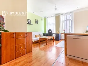 Prodej činžovního domu, Teplice, Revoluční, 539 m2