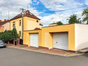 Prodej rodinného domu, Proboštov, Okružní, 128 m2