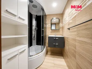 Prodej bytu 4+1, Litvínov - Janov, Luční, 80 m2