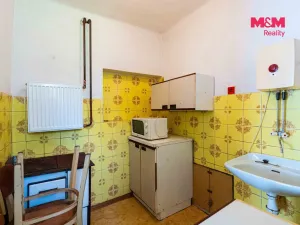 Prodej rodinného domu, Vendryně, 80 m2
