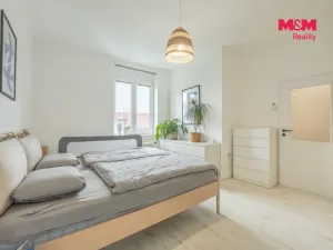 Prodej bytu 2+kk, Kladno, Amálská, 64 m2