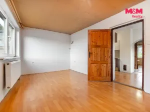 Prodej rodinného domu, Hartmanice, 81 m2