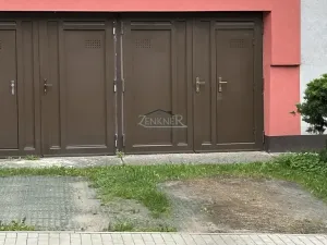 Pronájem skladu, Říčany, Vančurova, 20 m2