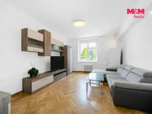 Prodej bytu 3+1, Plzeň - Východní Předměstí, Brojova, 82 m2
