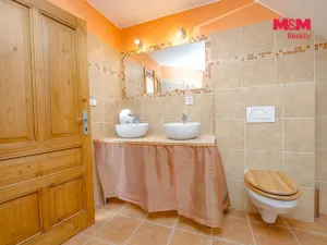 Prodej rodinného domu, Deštné v Orlických horách, 400 m2
