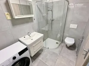 Pronájem bytu 2+kk, Poličná, 52 m2