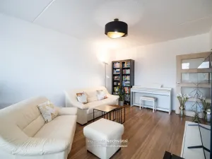 Prodej bytu 3+kk, Znojmo, U Lesíka, 68 m2