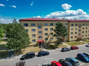 Prodej bytu 3+kk, Znojmo, U Lesíka, 68 m2