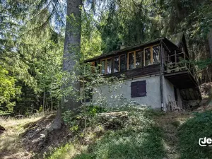 Prodej chaty, Spělkov, 84 m2