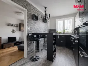 Prodej bytu 3+1, Litoměřice - Předměstí, Teplická, 72 m2