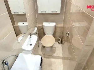 Pronájem bytu 1+1, Jablonec nad Nisou, Pražská, 28 m2