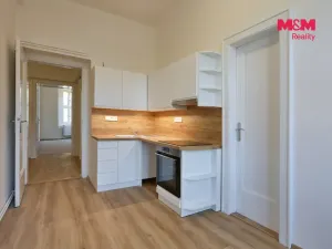 Pronájem bytu 4+1, Český Těšín, Odboje, 105 m2