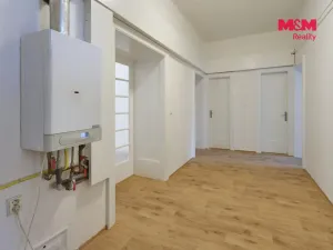 Pronájem bytu 4+1, Český Těšín, Odboje, 105 m2