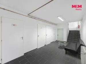 Prodej obchodního prostoru, Hradec Králové - Pražské Předměstí, Seydlerova, 195 m2
