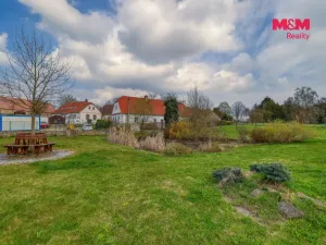 Pronájem bytu 3+kk, Kasejovice, 107 m2