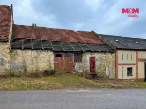 Prodej skladu, Březová nad Svitavou, 135 m2