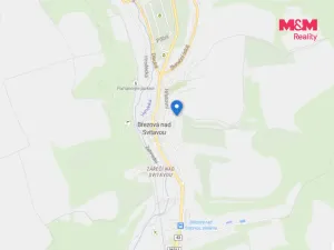 Prodej zemědělského objektu, Březová nad Svitavou, 135 m2