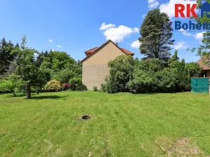 Prodej pozemku pro bydlení, Český Brod, Na Bělidle, 889 m2