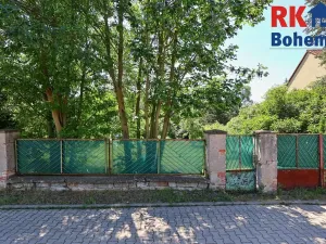 Prodej pozemku pro bydlení, Český Brod, Na Bělidle, 889 m2