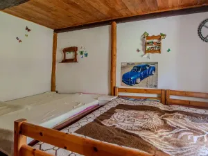 Prodej chaty, Kněžice, 41 m2