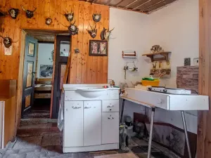 Prodej chaty, Kněžice, 41 m2