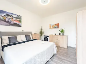 Prodej bytu 1+1, Olomouc, 17. listopadu, 48 m2