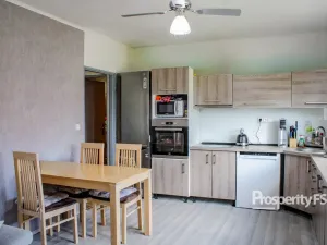 Prodej rodinného domu, Ohrazenice, 206 m2