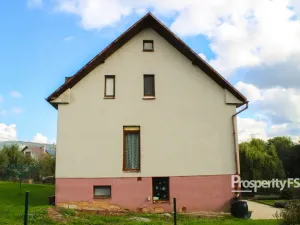 Prodej rodinného domu, Ohrazenice, 206 m2