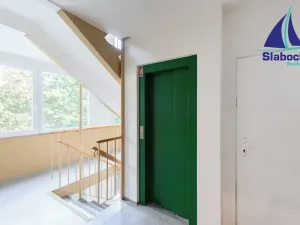 Prodej bytu 3+kk, Praha - Prosek, Litoměřická, 61 m2