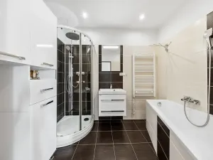 Prodej bytu 2+1, Vysoké Mýto, Ležáků, 62 m2